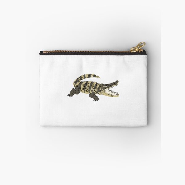 Item preview, Alligator Crocodile Reptile Wildlife Enthusiast designed and sold by SkeletonsDanger.
