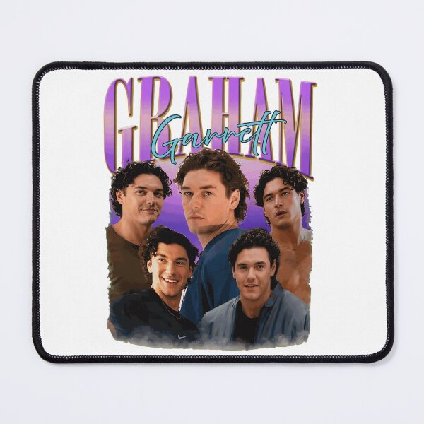 Item preview, Retro Vintage 90s Style Portrait designed and sold by endgranucci.