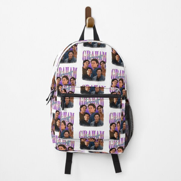 Item preview, Retro Vintage 90s Style Portrait designed and sold by endgranucci.