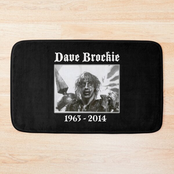 Item preview, dave brockie tribute designed and sold by MichelleGil.