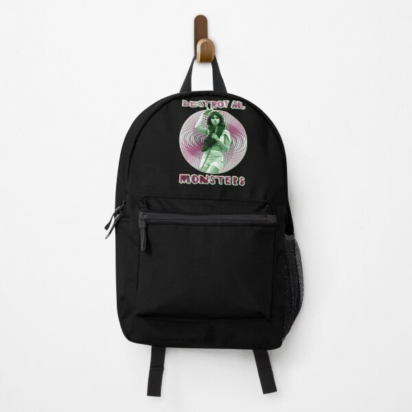 Item preview, Destroy All Monsters designed and sold by Zak-Jenkins-92.