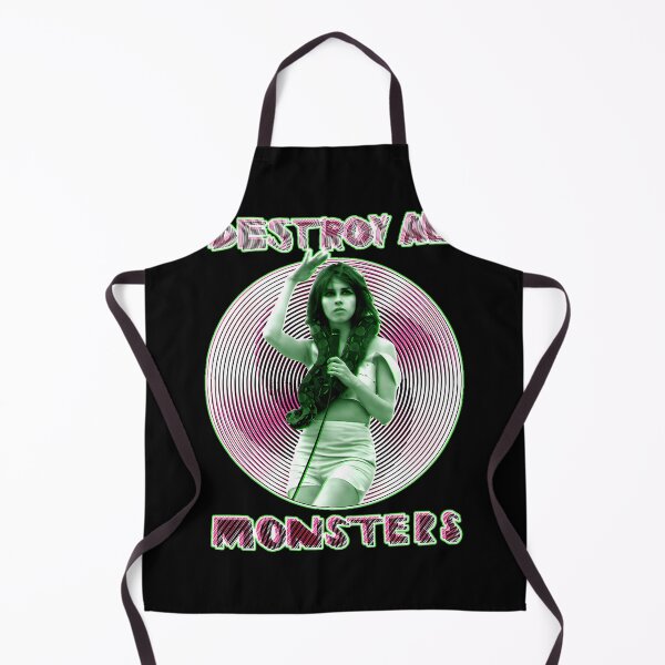 Item preview, Destroy All Monsters designed and sold by Zak-Jenkins-92.