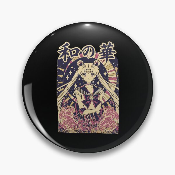 Item preview,  Moon Guardian  Woodblock Art designed and sold by NICKAYKOWSKI.