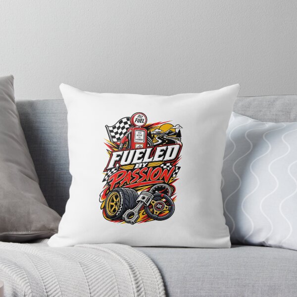 Item preview, Fueled by Passion Automotive  designed and sold by RAS-77.