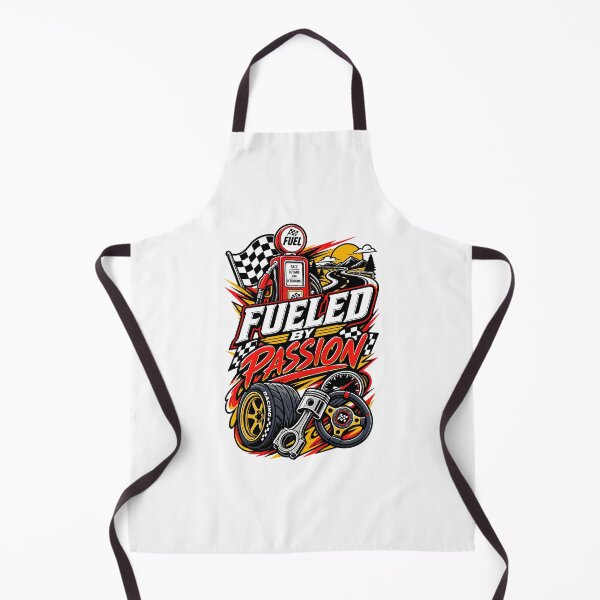 Item preview, Fueled by Passion Automotive designed and sold by RAS-77.
