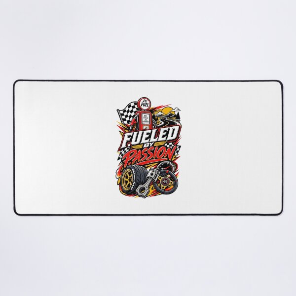 Item preview, Fueled by Passion Automotive designed and sold by RAS-77.
