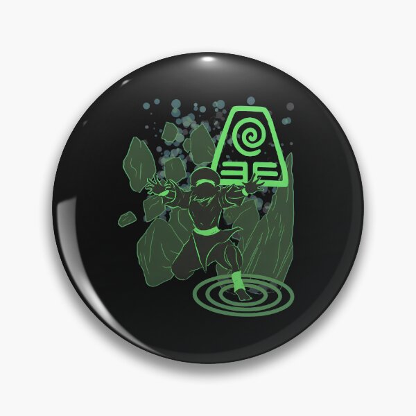 Item preview, Earth Power Silhouette Neon Green designed and sold by MARGARETRHOA.