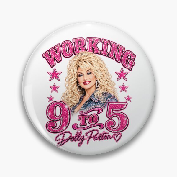 Item preview, Dolly Parton  designed and sold by PersonaVibe.