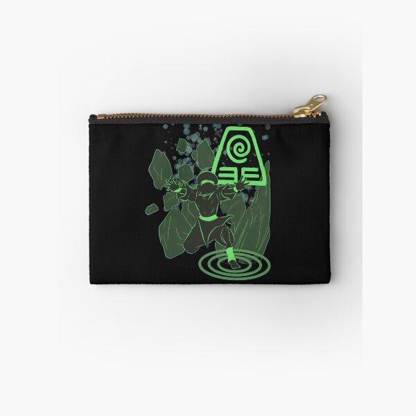 Item preview, Earth Power Silhouette Neon Green designed and sold by MARGARETRHOA.