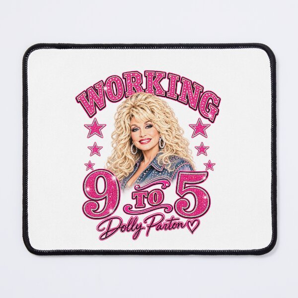 Item preview, Dolly Parton designed and sold by PersonaVibe.