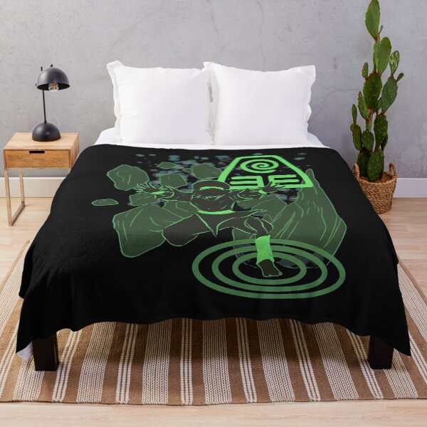 Item preview, Earth Power Silhouette Neon Green designed and sold by MARGARETRHOA.