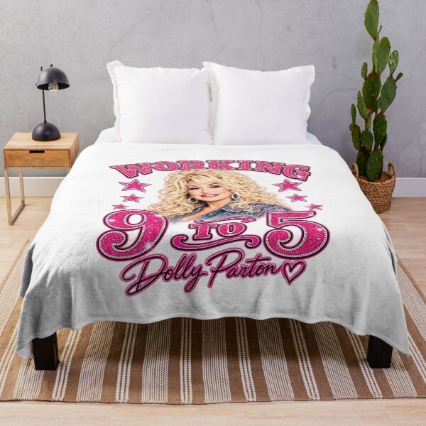 Item preview, Dolly Parton designed and sold by PersonaVibe.
