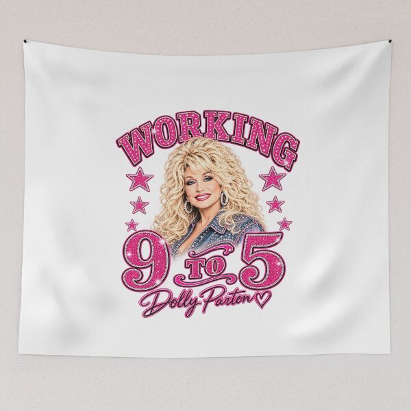 Item preview, Dolly Parton  designed and sold by PersonaVibe.