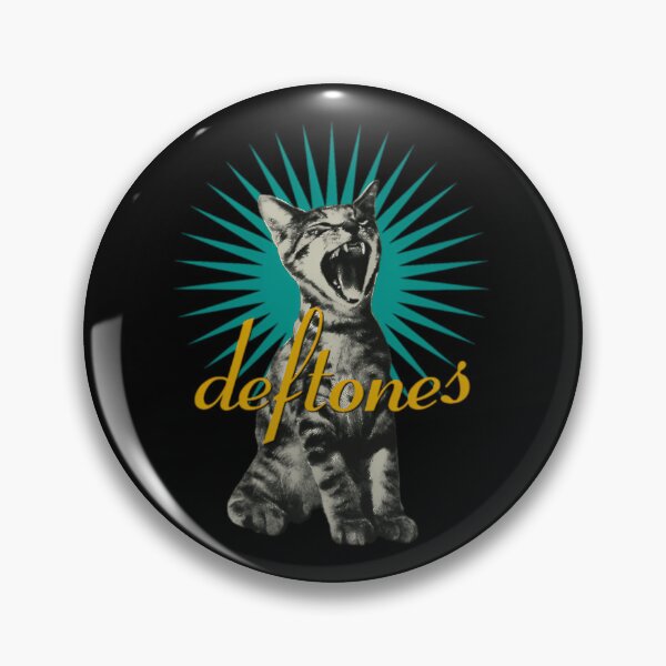 Item preview, Deftones Band designed and sold by KaileyBrekke.