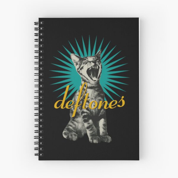 Item preview, Deftones Band designed and sold by KaileyBrekke.