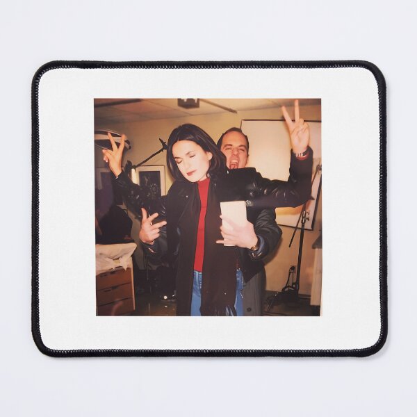 Item preview, Mariska Hargitay Chris Meloni Svu designed and sold by AlexGuzm-an.