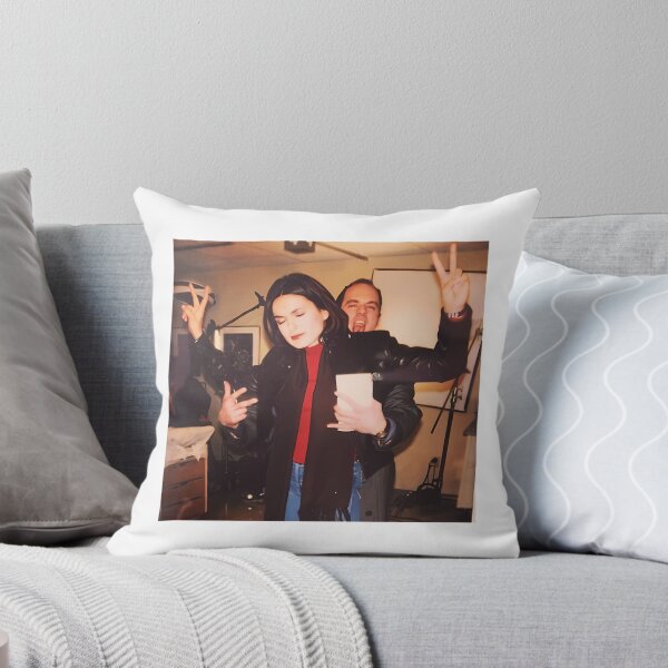 Item preview, Mariska Hargitay  Chris Meloni Svu designed and sold by AlexGuzm-an.