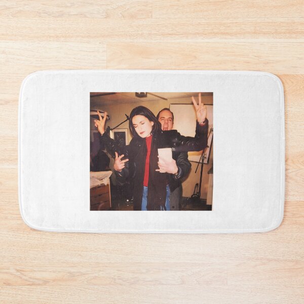 Item preview, Mariska Hargitay  Chris Meloni Svu designed and sold by AlexGuzm-an.
