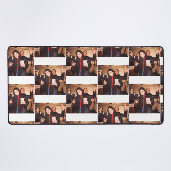 Item preview, Mariska Hargitay  Chris Meloni Svu designed and sold by AlexGuzm-an.