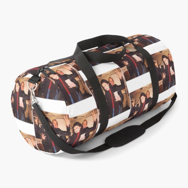 Item preview, Mariska Hargitay  Chris Meloni Svu designed and sold by AlexGuzm-an.