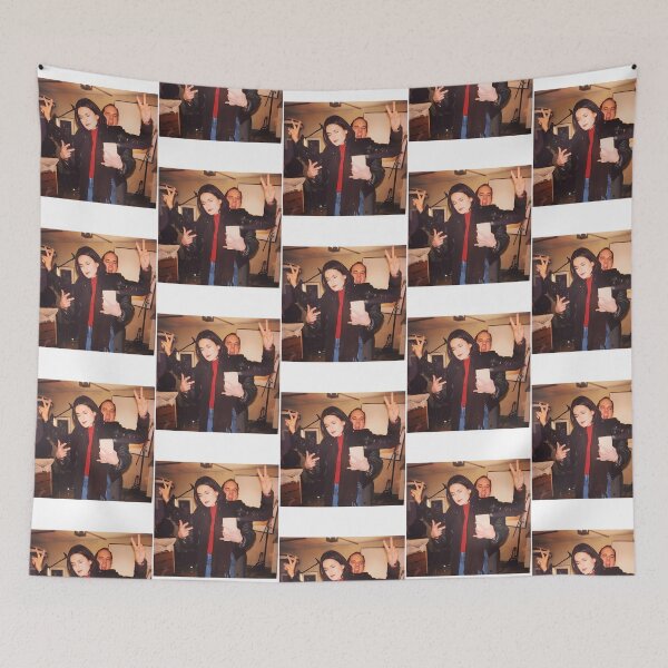 Item preview, Mariska Hargitay  Chris Meloni Svu designed and sold by AlexGuzm-an.