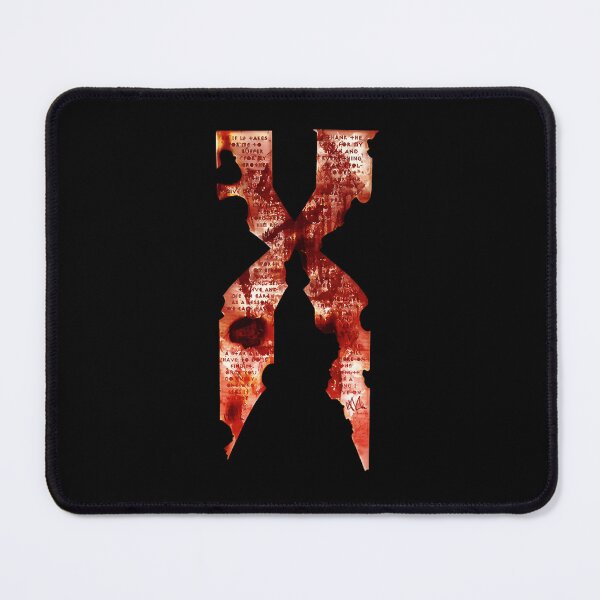 Item preview, Dmx X Original  designed and sold by derckzodreye.