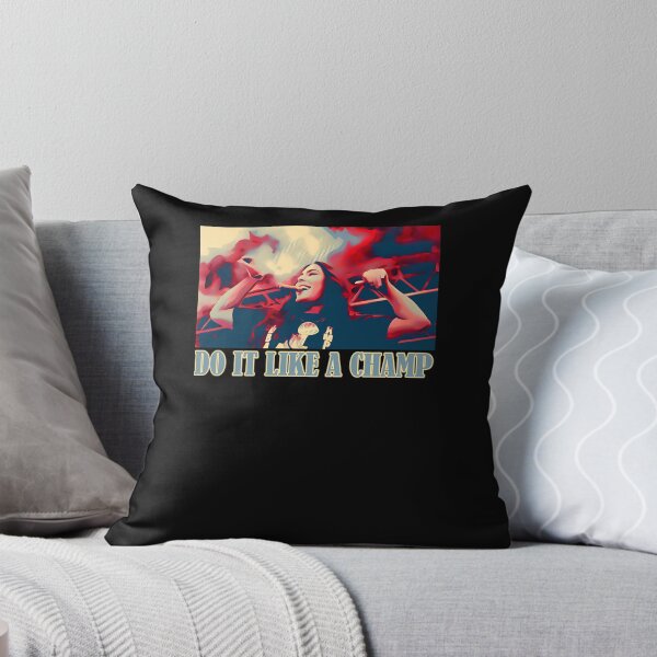 Item preview, Do It Like A Champ  designed and sold by deanna8ag.