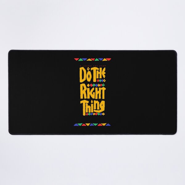 Item preview, Do The Right Thing  Best Seller  designed and sold by olgajorqt.