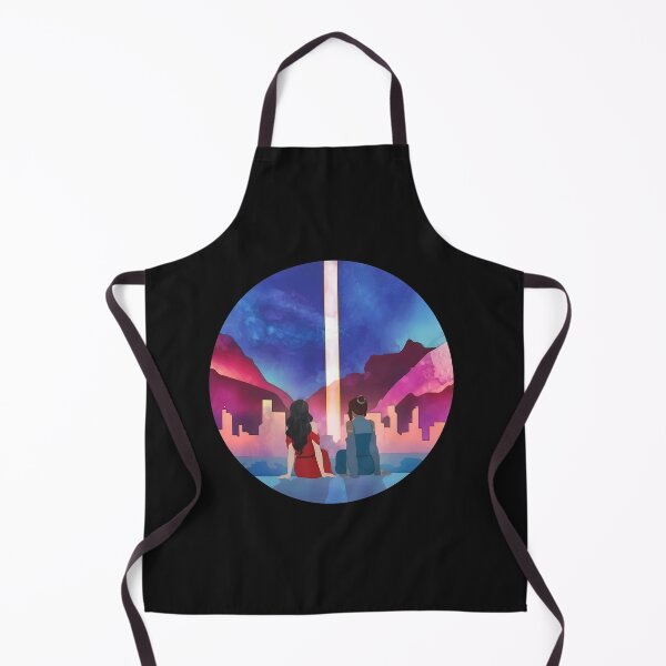 Item preview, Hopeful Cityscape Watercolor designed and sold by MARGARETRHOA.