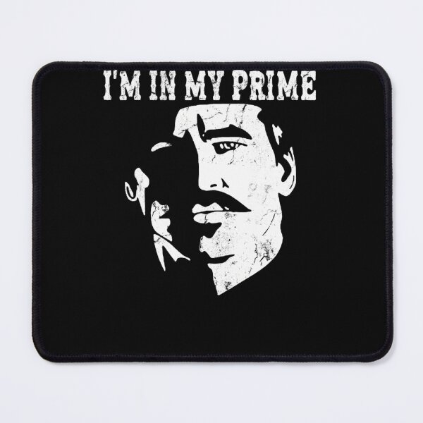 Item preview, Doc Holiday  I'M In My Prime.  Tombstone Vintage  designed and sold by joliezecha.