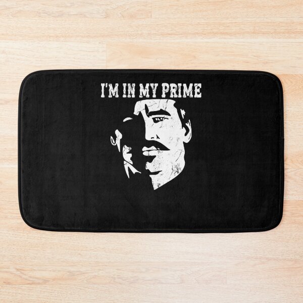 Item preview, Doc Holiday  I'M In My Prime.  Tombstone Vintage  designed and sold by joliezecha.