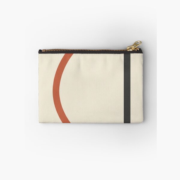 Item preview, Curved Line Balance | Minimalist Japandi Abstract Print designed and sold by Zaramodo.