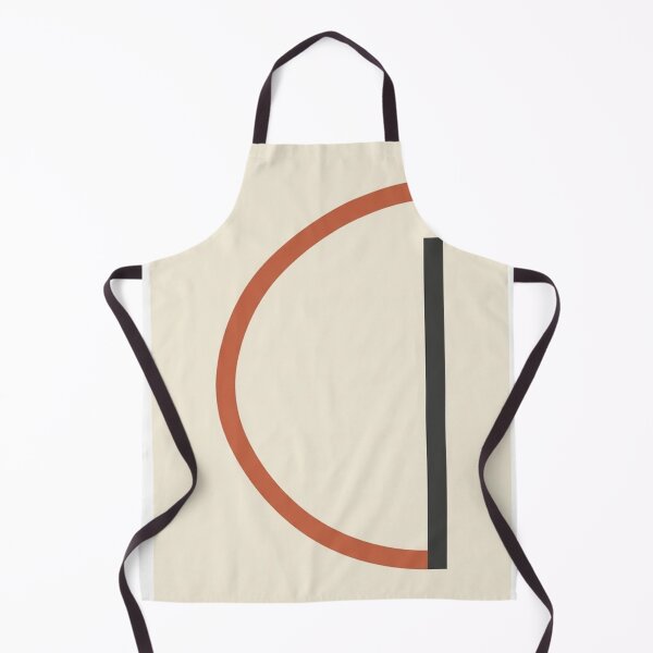 Item preview, Curved Line Balance | Minimalist Japandi Abstract Print designed and sold by Zaramodo.