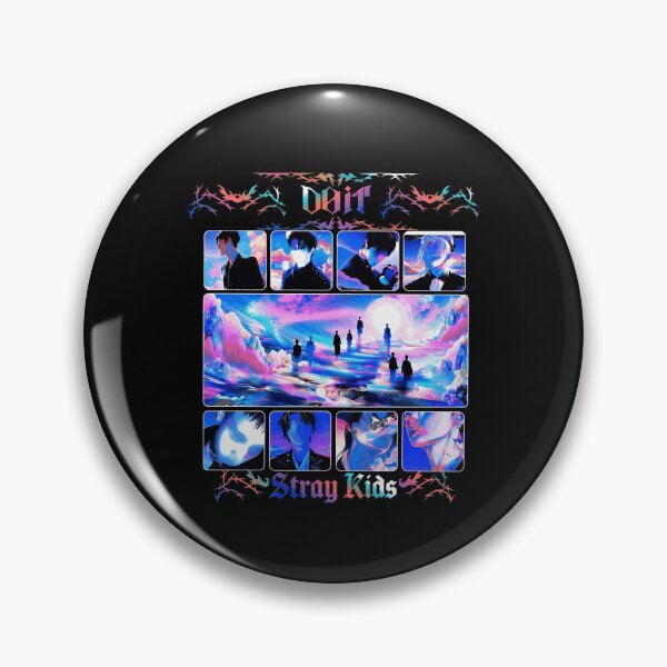 Item preview, Kpop Music Group Graphic  designed and sold by RefoelWirch.