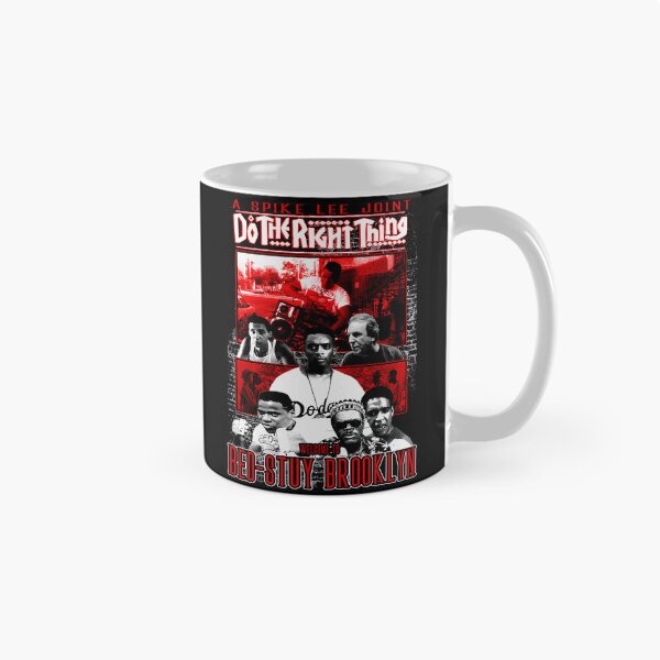 Item preview, Do The Right Thing designed and sold by Zak-Jenkins-92.