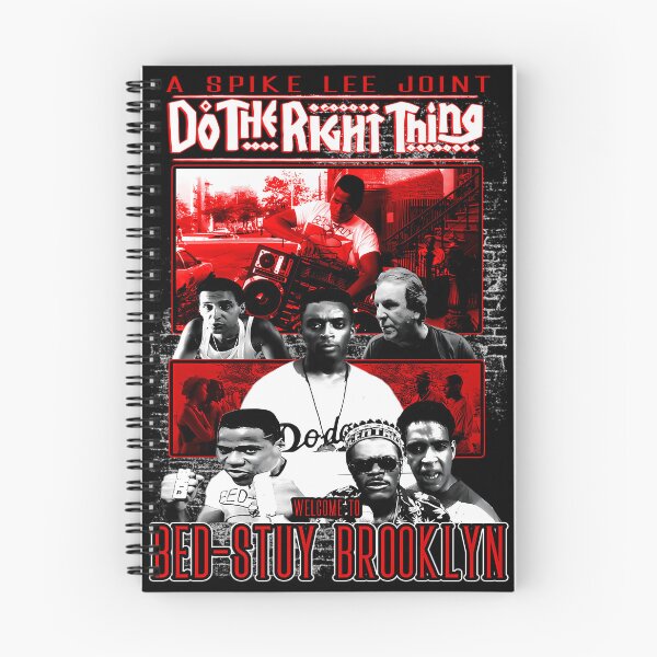 Item preview, Do The Right Thing designed and sold by Zak-Jenkins-92.