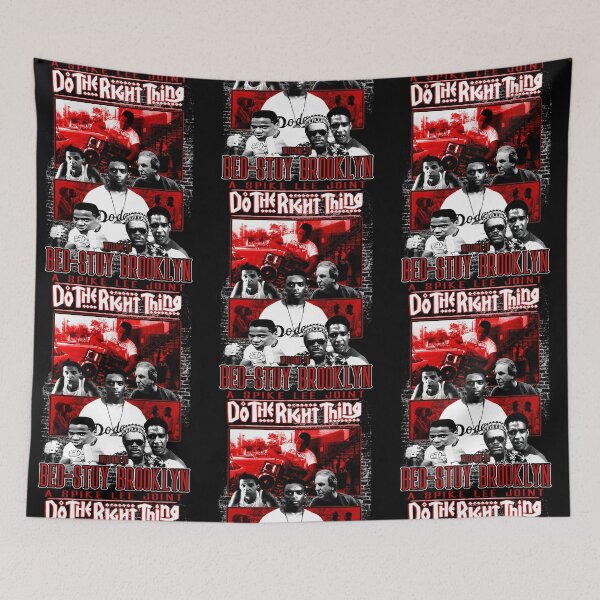 Item preview, Do The Right Thing designed and sold by Zak-Jenkins-92.