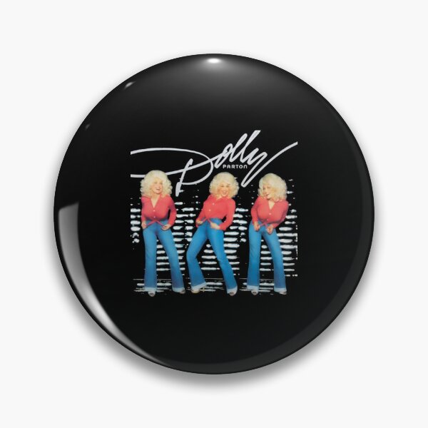 Item preview, dolly parton vintage dance designed and sold by MichelleGil.