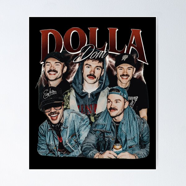 Item preview, Retro Music Group Collage designed and sold by TylerMorg88401.