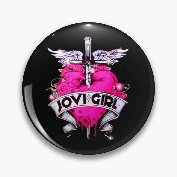 Item preview, Music And Band Bon Jovi  designed and sold by Double  Mart.
