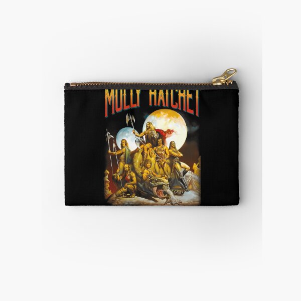 Item preview, Molly Hatchet No Gut'S No Glorys designed and sold by SabrNicola.