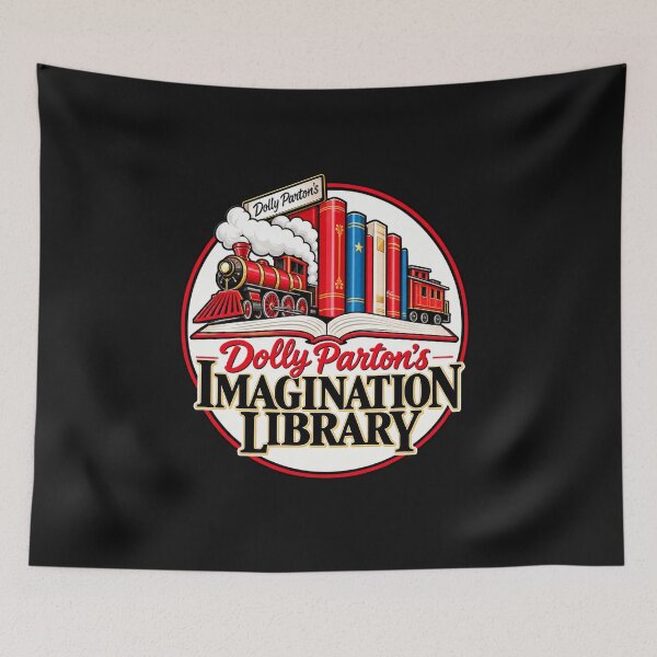 Item preview, Dolly Parton  designed and sold by PersonaVibe.
