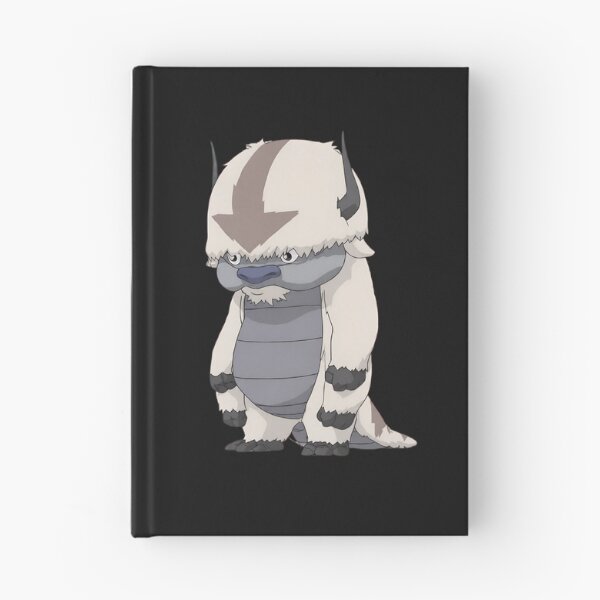 Item preview, Fluffy Blue Creature Arrow Emblem  designed and sold by MARGARETRHOA.
