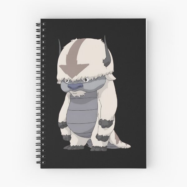 Item preview, Fluffy Blue Creature Arrow Emblem  designed and sold by MARGARETRHOA.
