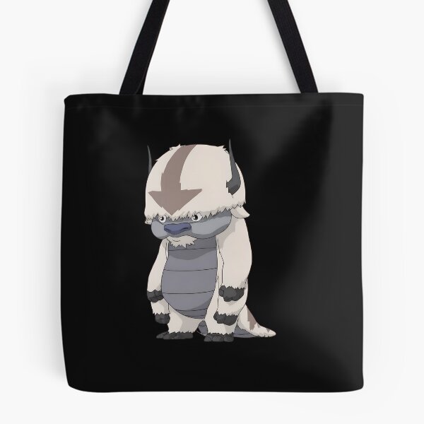Item preview, Fluffy Blue Creature Arrow Emblem  designed and sold by MARGARETRHOA.