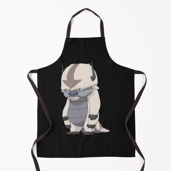Item preview, Fluffy Blue Creature Arrow Emblem  designed and sold by MARGARETRHOA.