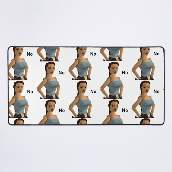 Item preview, Lara Croft No V2 (Other Products) designed and sold by bsalaub-.
