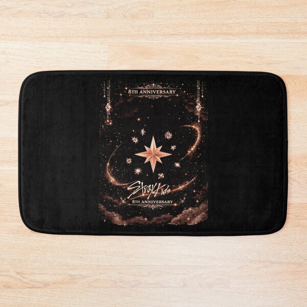 Item preview, K-Pop Cosmic Anniversary Star  designed and sold by ShionBakele.