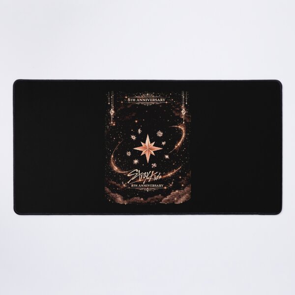 Item preview, K-Pop Cosmic Anniversary Star  designed and sold by ShionBakele.