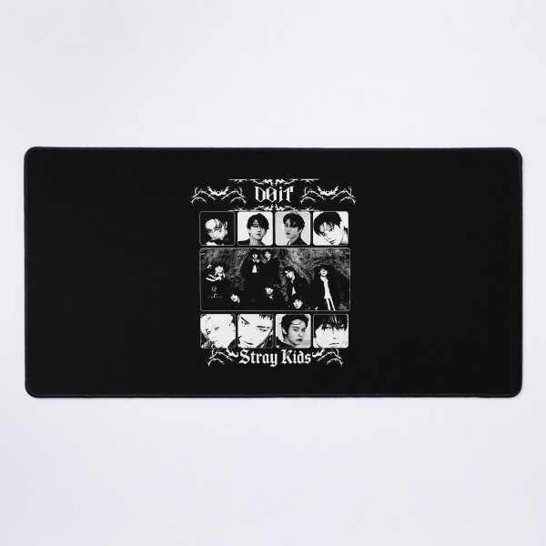 Item preview, K-Pop Band Collage Design designed and sold by kowenkeledji.